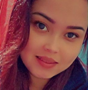 Meet your Posher, Natalie